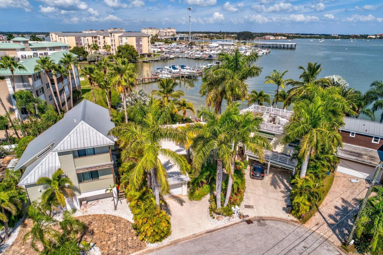 Coconut Paradise St. Pete Beach Zewnętrze zdjęcie