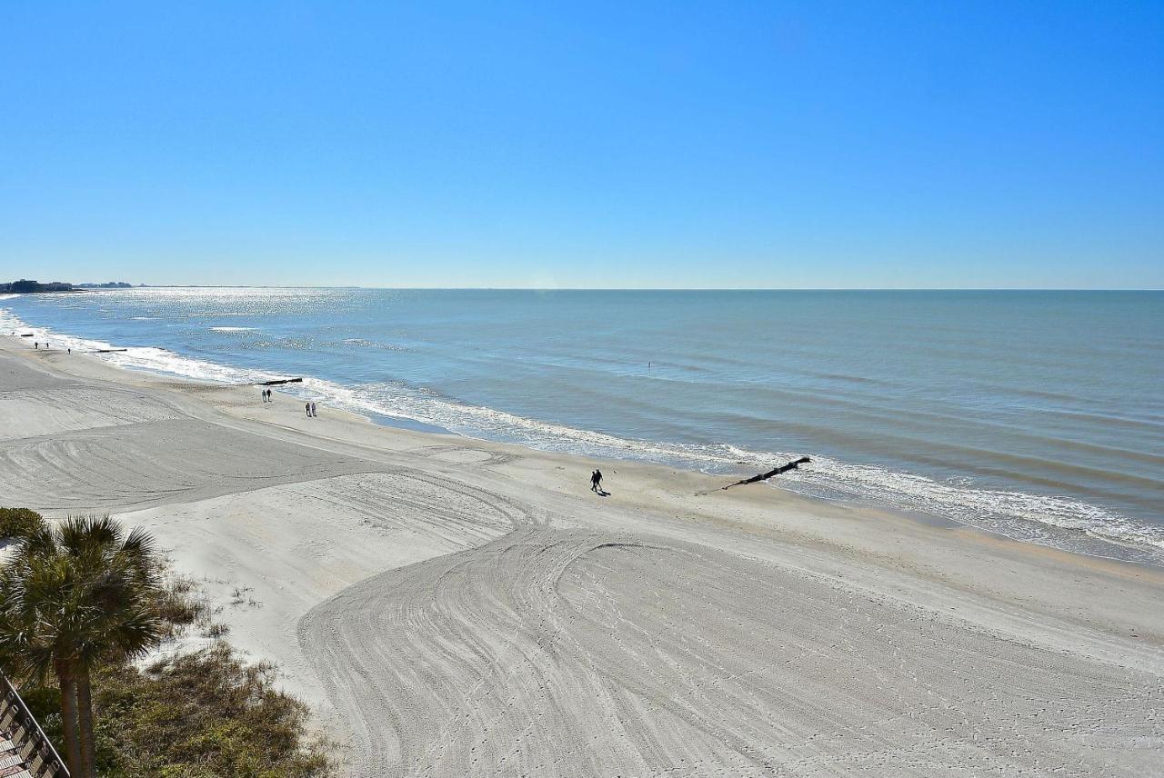 Coconut Paradise St. Pete Beach Zewnętrze zdjęcie
