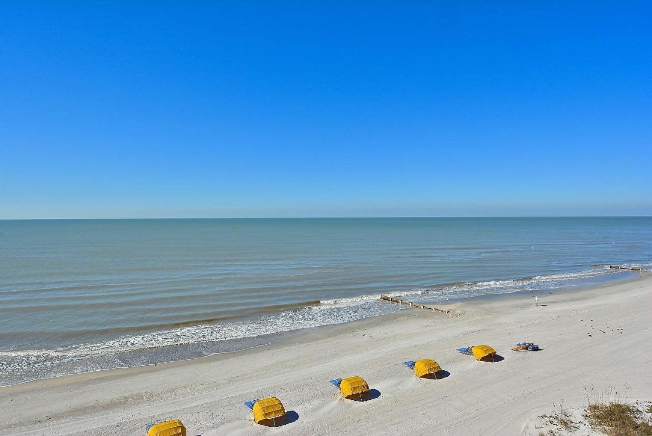 Coconut Paradise St. Pete Beach Zewnętrze zdjęcie