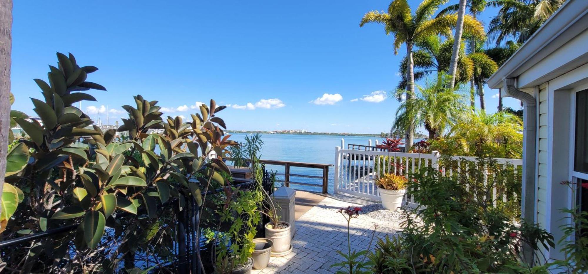 Coconut Paradise St. Pete Beach Zewnętrze zdjęcie