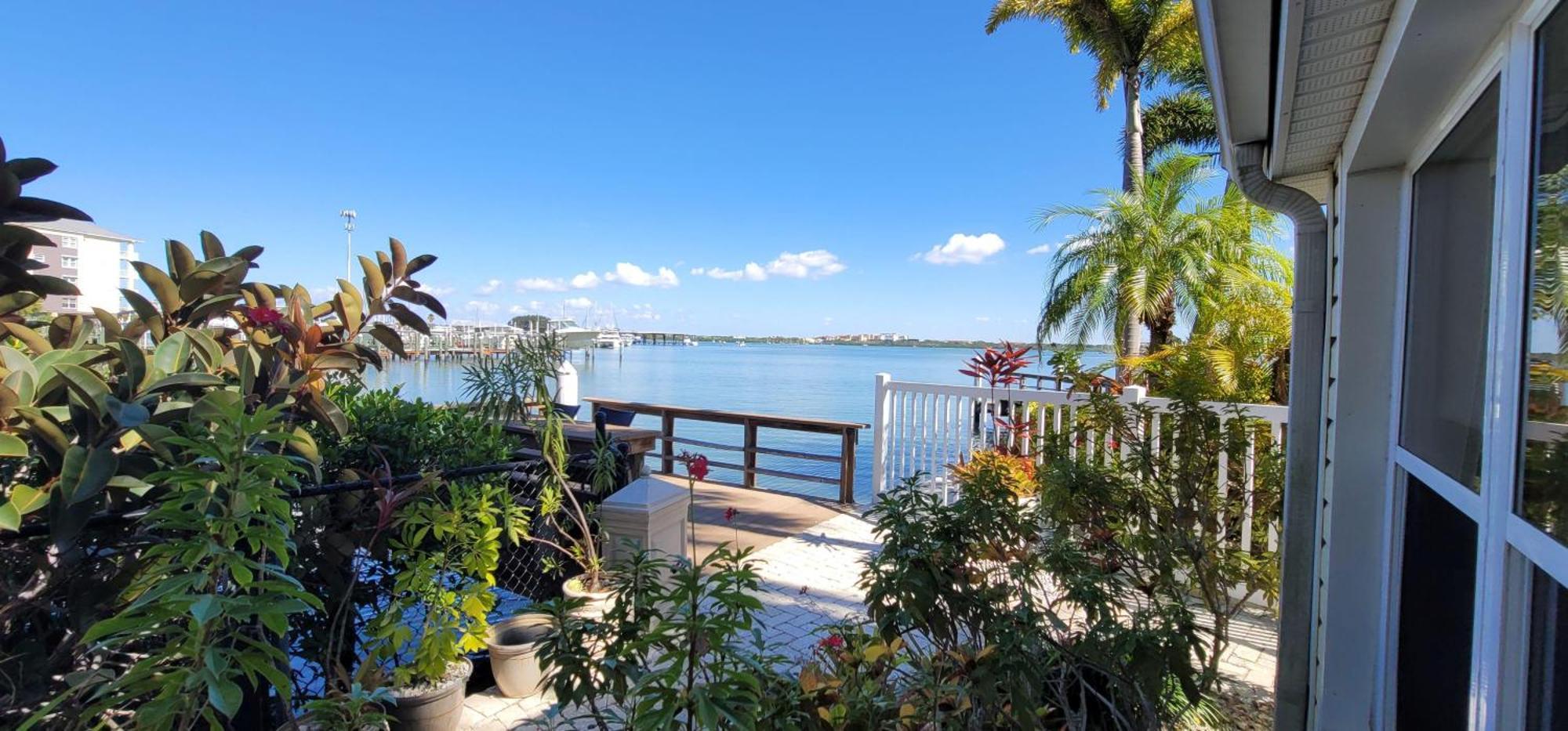 Coconut Paradise St. Pete Beach Zewnętrze zdjęcie