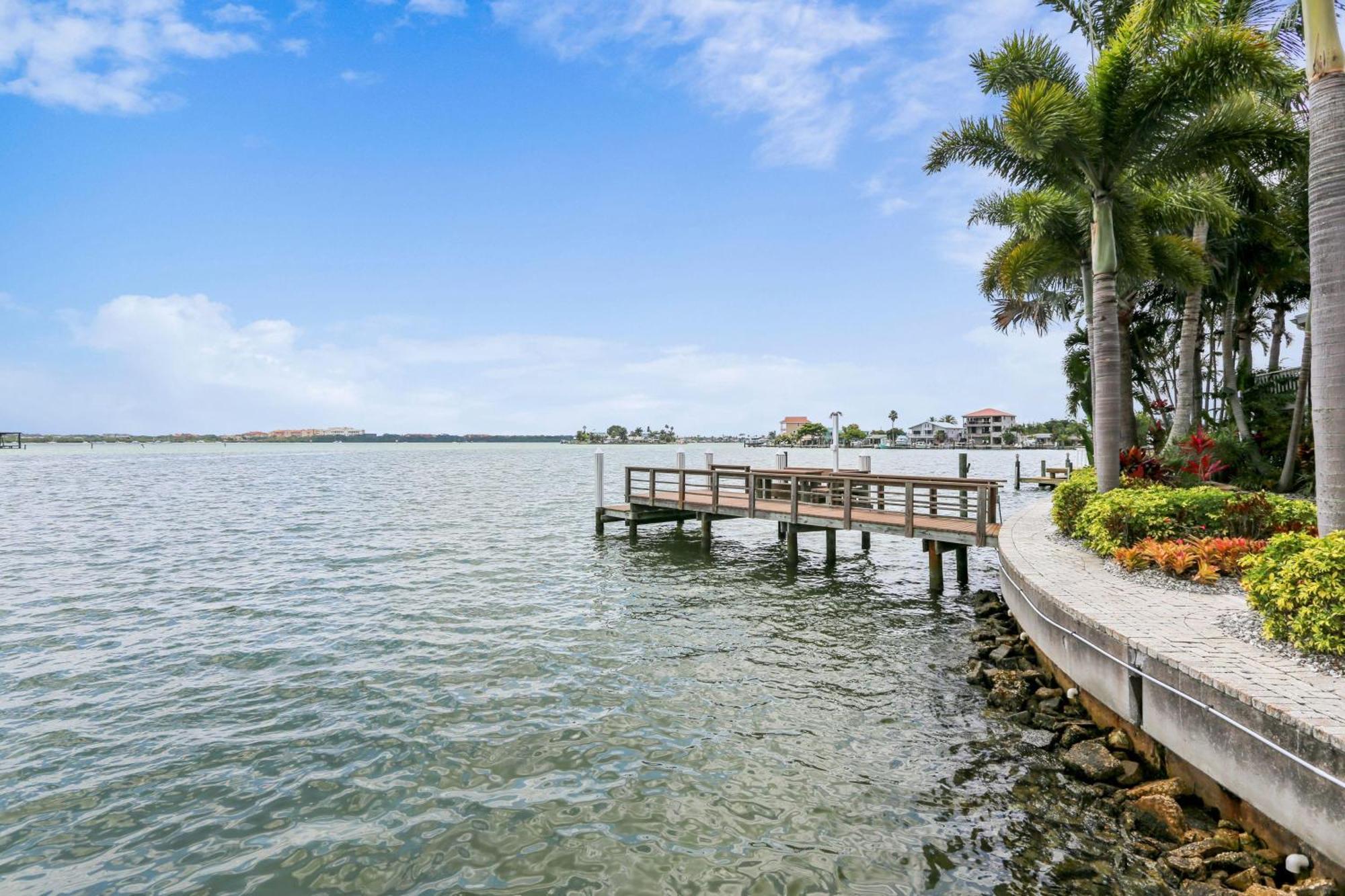 Coconut Paradise St. Pete Beach Zewnętrze zdjęcie